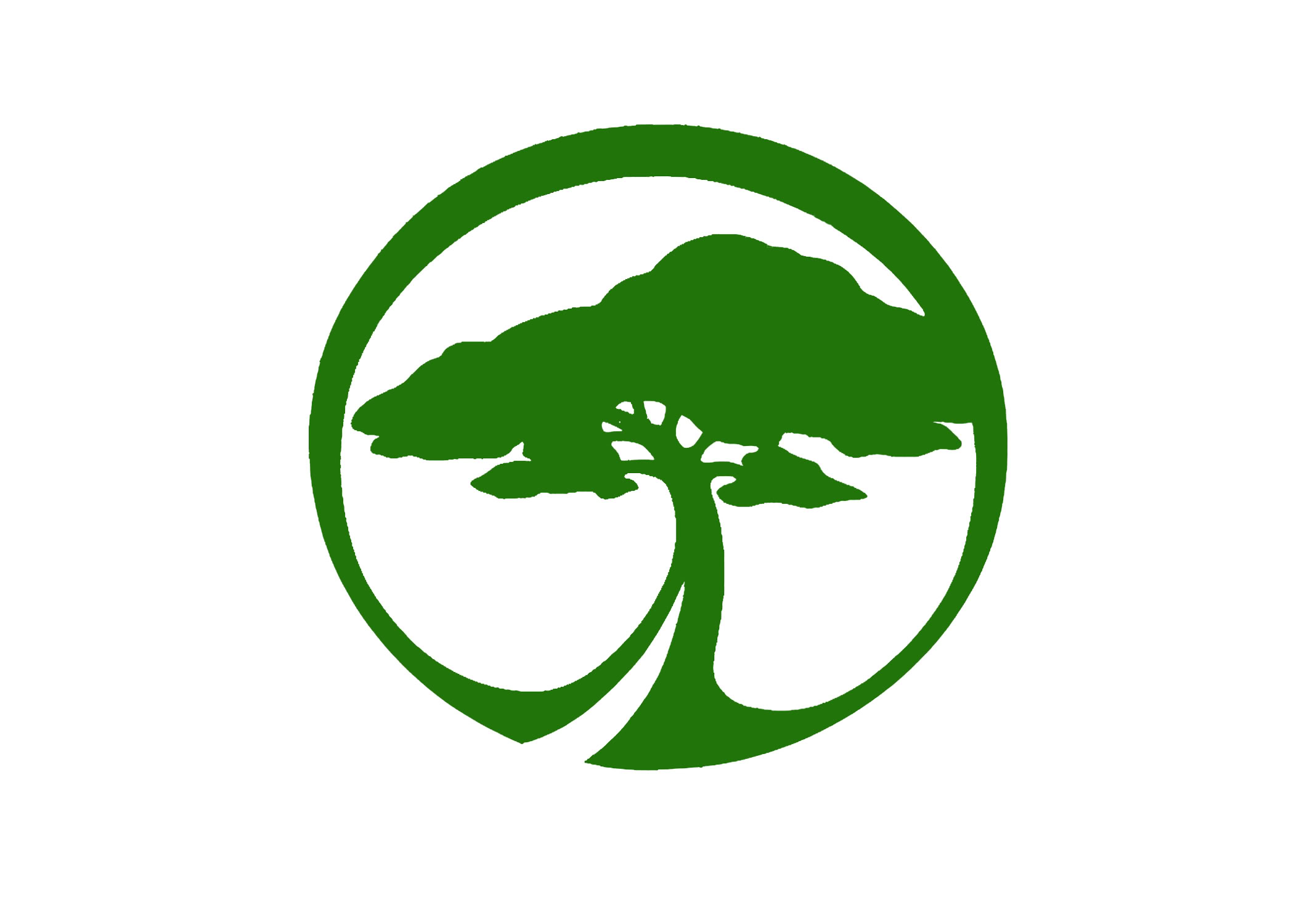 City & Gardens Logo