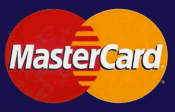 Mastercard Credit Card logo